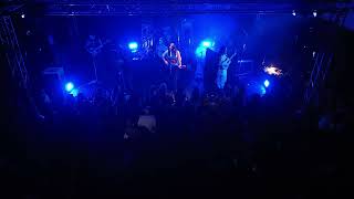 Carlos Ares - Importante (en vivo)