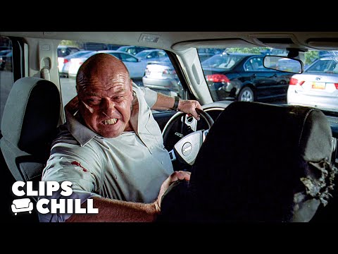 Hank vs. Salamanca Twins | Breaking Bad