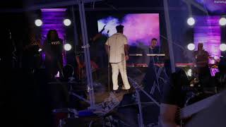 Hallelujah Chant | Isaac Tarver(Official Music Video)