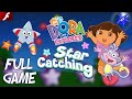 Dora The Explorer Star Catching Flash Full Game HD Walkthrough No Commentary