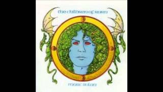 the children of rarn suit   marc bolan