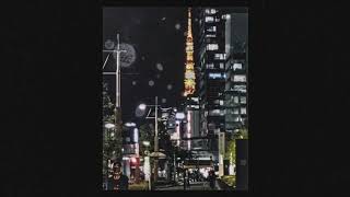 Itsumo-Kiro 帰路 [December ] (city) (lofi)