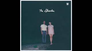 The Shacks - Audrey Hepburn
