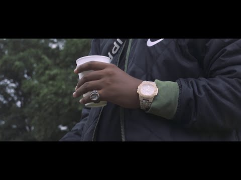 Cye - I Swear (Official Music Video)