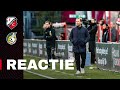 KRUYS | 'We zijn gewoon niet effectief genoeg'
