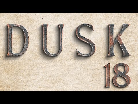 "Dusk," D&D 4E. Ep. 18 - A Rhinestone Koh-Boy