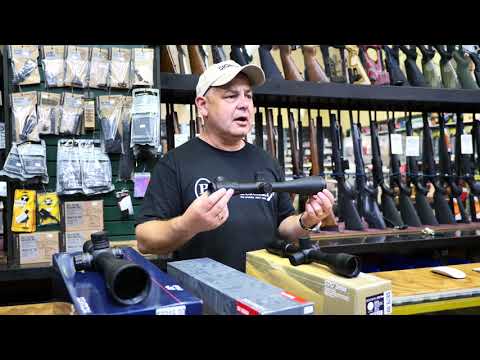 Sightron SIIISS LR - Owner Review - Part I