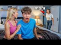 Will My Mom Like My NEW GIRLFRIEND
