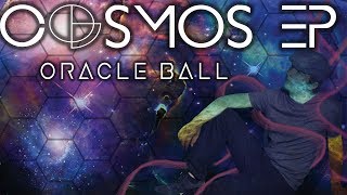 Cosmos Dream Music Video