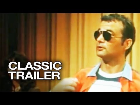Where The Buffalo Roam (1980) Official Trailer