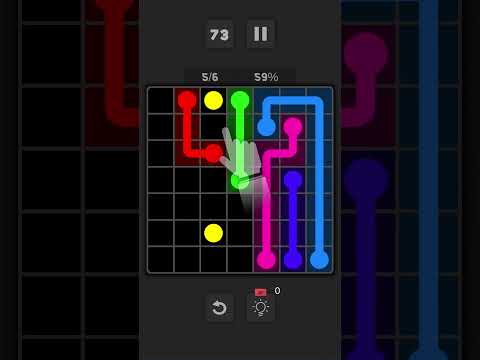 Connect Dots - Puzzle Game