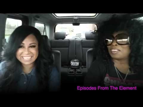 Episodes From The Element  w CeCe Peniston