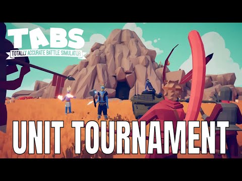 tabs legacy unit tournament