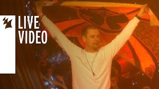 Armin van Buuren feat. Bonnie McKee - Lonely For You (ReOrder Remix) live at Tomorrowland Winter &#39;19