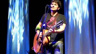 Matt Nathanson-"Sing Me Sweet"