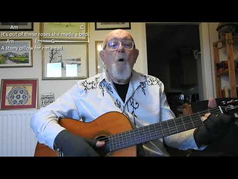 Shes Like The Swallow - Traditional