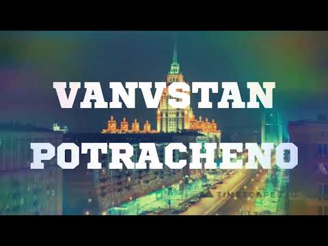 Vanvstan – Potracheno