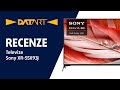 Sony Bravia XR-55X93J
