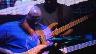 Vital Information 06 A Little Something (Frank Gambale, Steve Smith, Coster, Browne) 9-3-2005 Korea