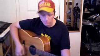&quot;Protest Song&quot; - Anti-Flag (Cover)