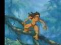 Tarzan