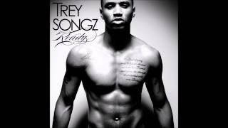 Trey Songz - Holla If You Need Me