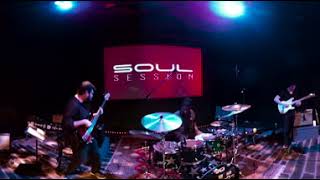 Soul Session III -The Thrill is Gone (Live in 360)