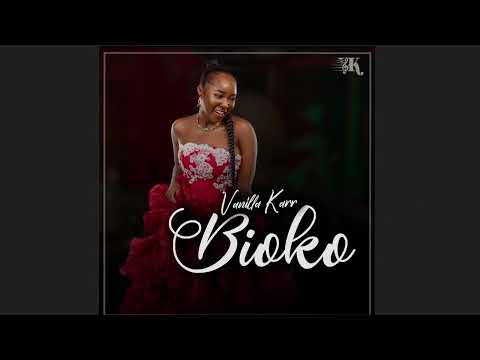 Vanilla karr - Canta Conmigo