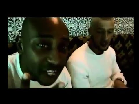 Rekta feat Dany Boss & Kenyon - Mc made in ouest (CLIP)