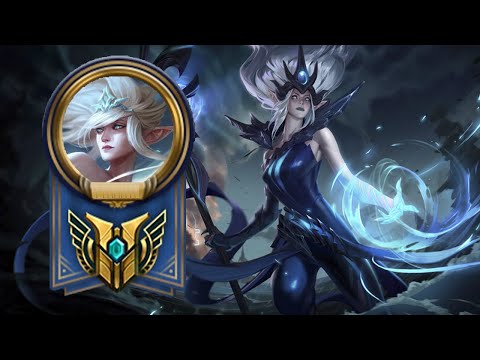 Janna Montage - 300 IQ