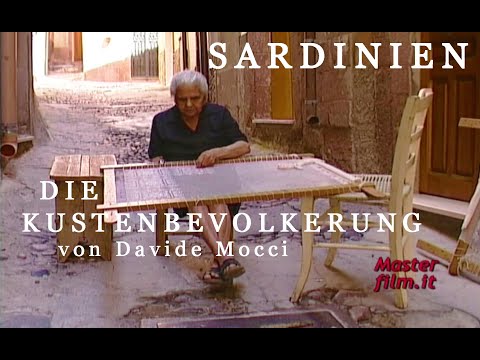 , title : 'SARDINIEN DIE KUSTENBEVOLKERUNG von Davide Mocci - DOC RAI GEO - Natur Tradition Handwerk Sardinien'