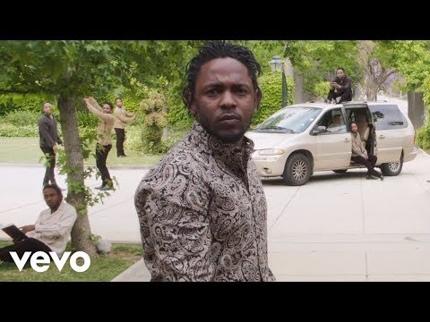 Kendrick Lamar - For Free?
