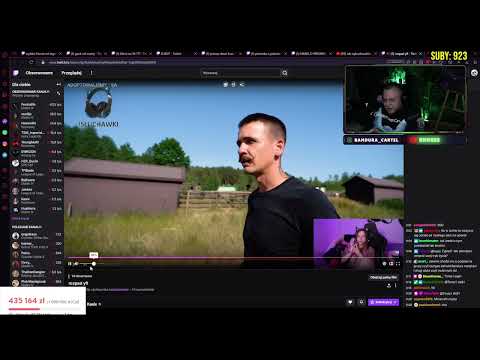 BANDURA o rozpadzie YFL