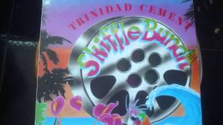 Trinidad Cement Skiffle - Careless Whisper