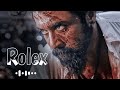 ROLEX BGM VIKRAM BGM Rolex Yes Sir Ok Sir