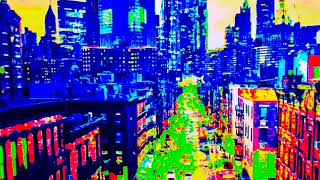 Dogtown (Yoko Ono) - IMMATERIAL