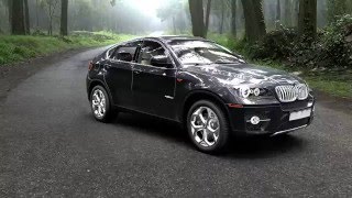 BMW X6 2012