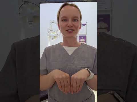 YouTube video testimonial thumbnail