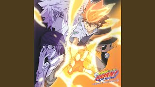 Cover art for 孤高の浮き云