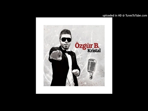 Özgür B - Anlat Şimdi (Feat. İrem Derici) (2009)
