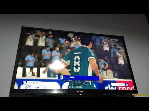 [ENGLISH/SINGAPORE/Nintendo Switch] FIFA 21 | MY PLAYER CAREER MODE S2 EP10 | BARROW