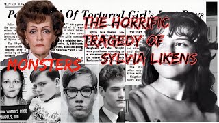 The House of Evil: The Tragic Torture and Murder of Sylvia Likens !! Crime and curiosities