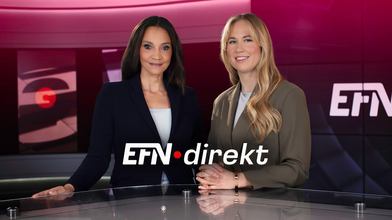 LIVE: Asienexperten om historiska börsfallen