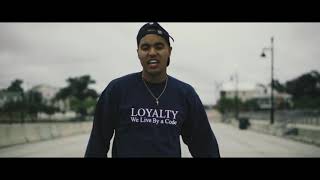 Trouble In My Way - Don Christian (Official Video)