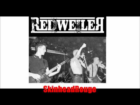 Redweiler -  L'ennemi Commun