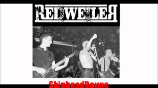 Redweiler -  L'ennemi Commun