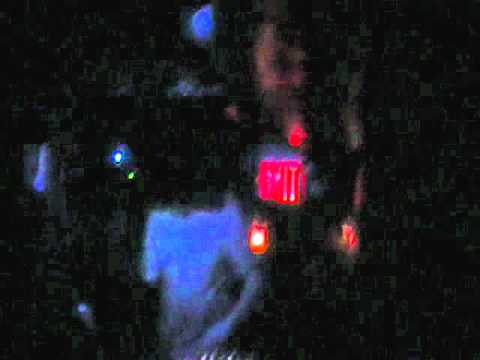 Perc - THWACK @ Oktave, NYC - [PERC TRAX SHOWCASE] 3/5