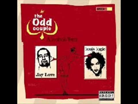 Louis Logic and Jay Love- Old Rasputin