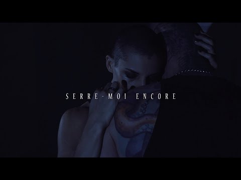 Hante. -  Serre-moi Encore (Official video)