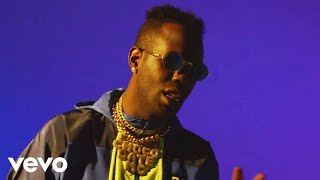 Chocolate MC - Bajanda (Video Oficial)